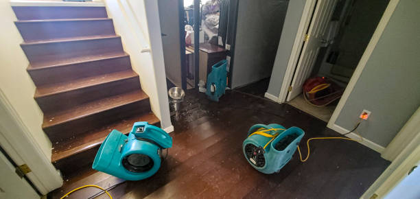 Best Water damage restoration services  in Fort Washington, PA