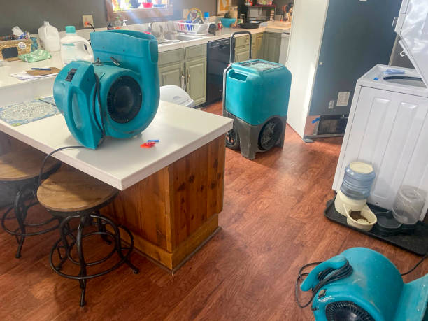Best Water damage restoration near me  in Fort Washington, PA