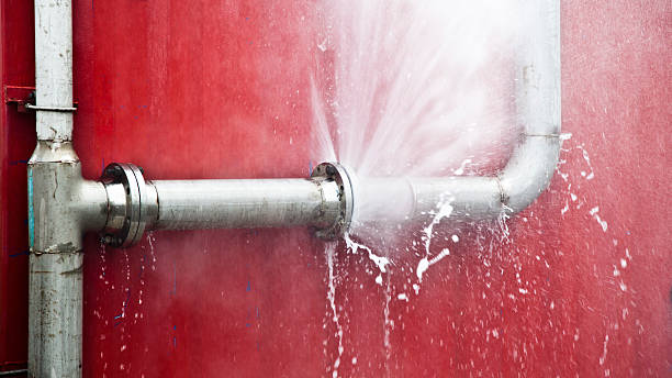 Best Residential water damage restoration  in Fort Washington, PA